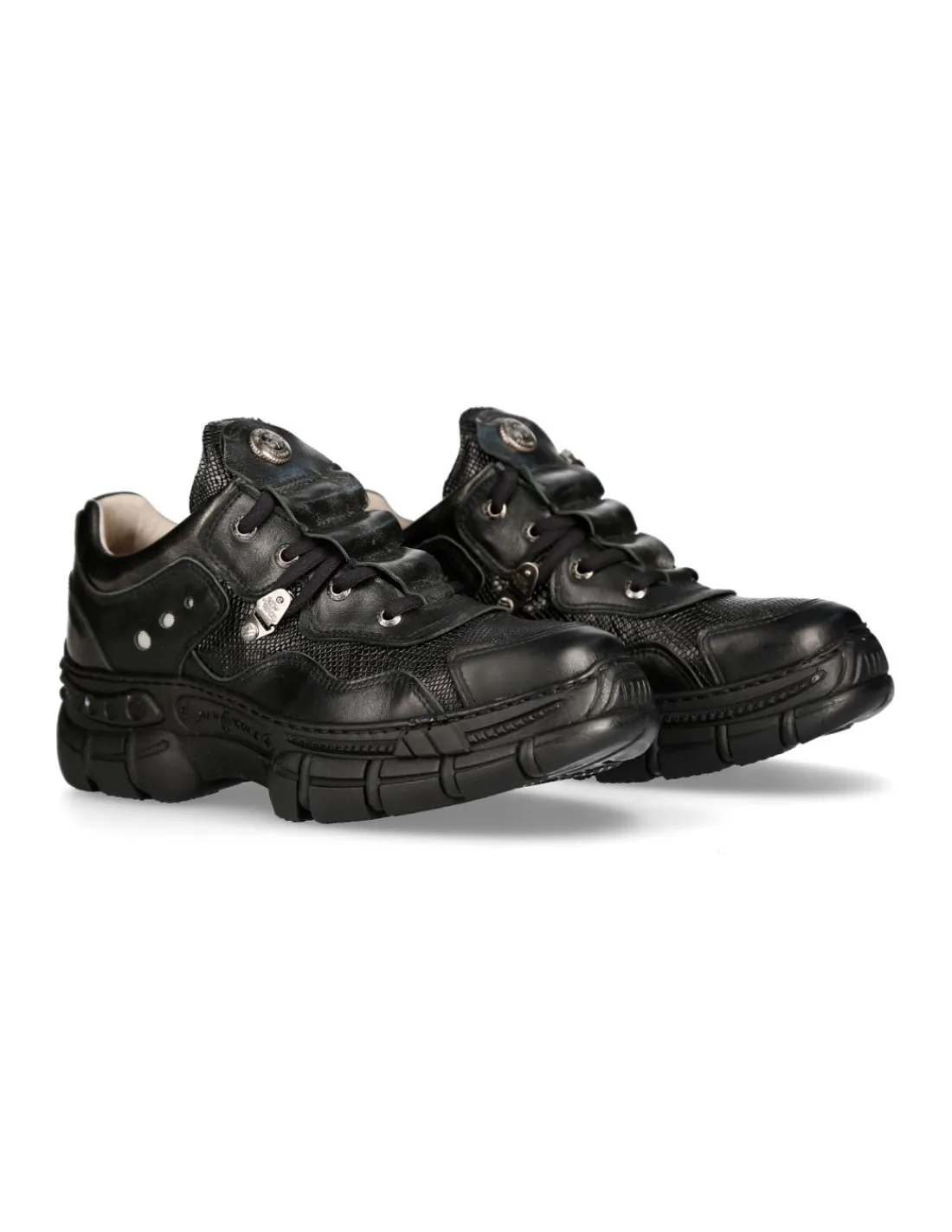 New Rock FURIOUS M-CRASH001-C25 Hot