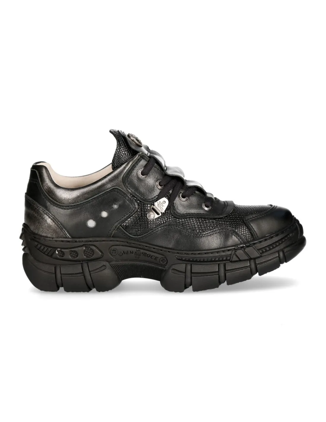 New Rock FURIOUS M-CRASH001-C25 Hot