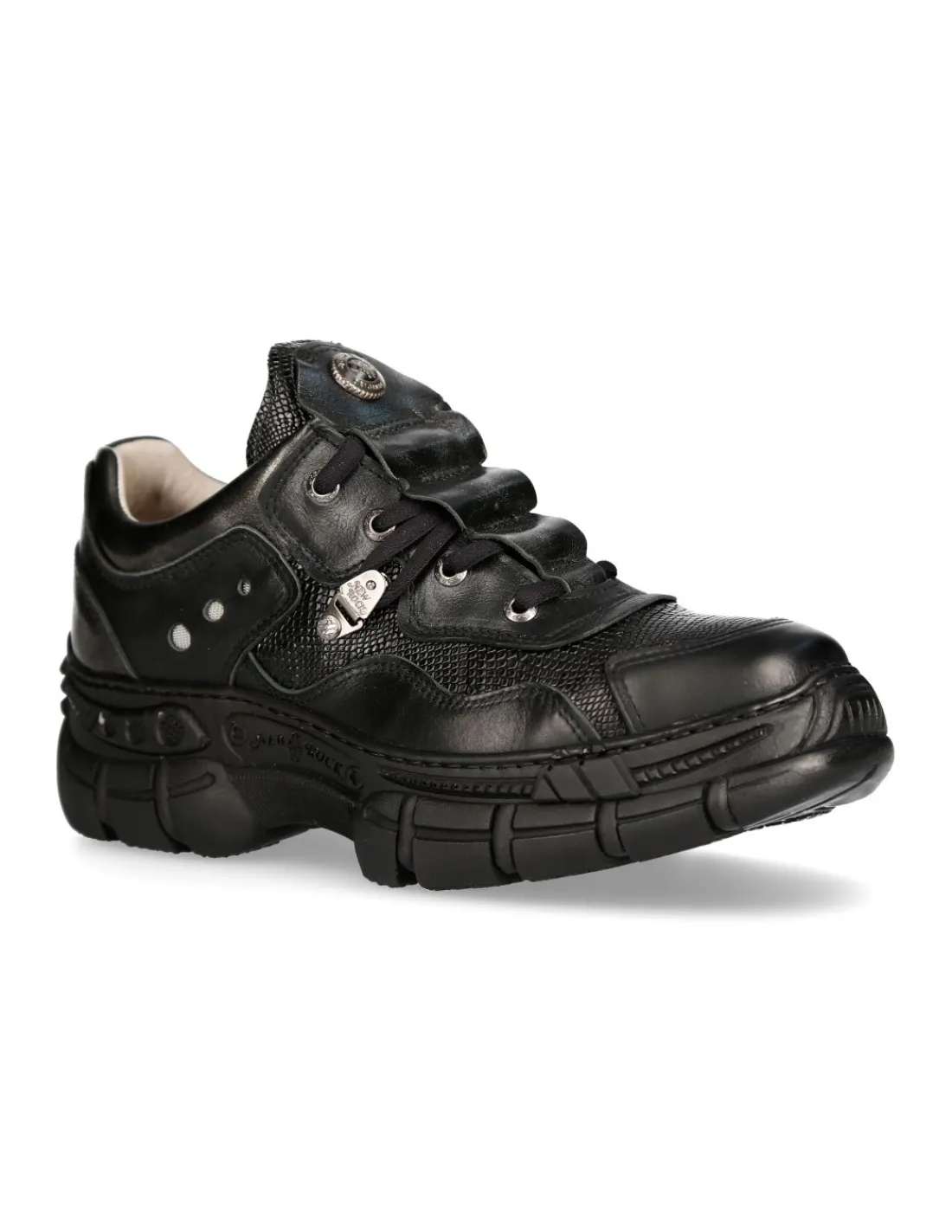 New Rock FURIOUS M-CRASH001-C25 Hot