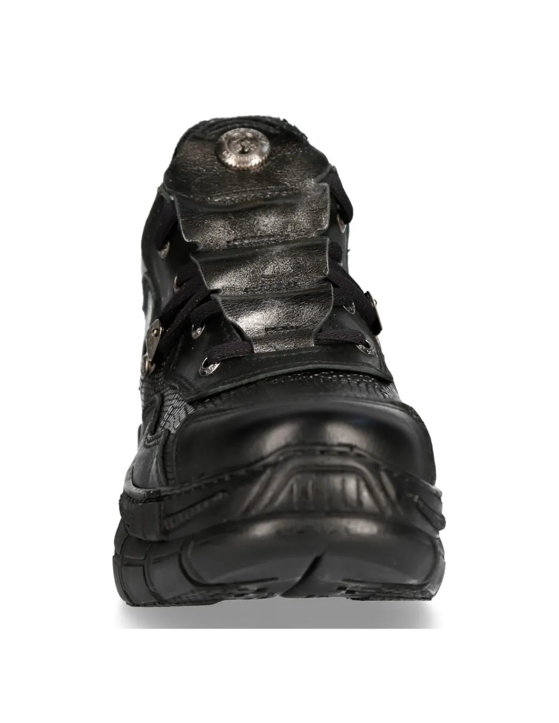 New Rock FURIOUS M-CRASH001-C25 Hot