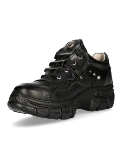 New Rock FURIOUS M-CRASH001-C25 Hot