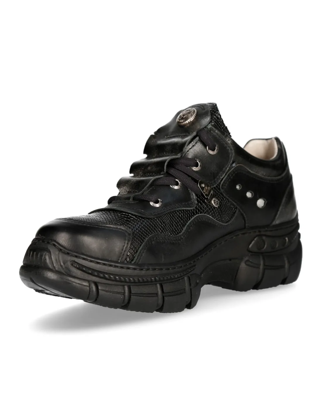 New Rock FURIOUS M-CRASH001-C25 Hot