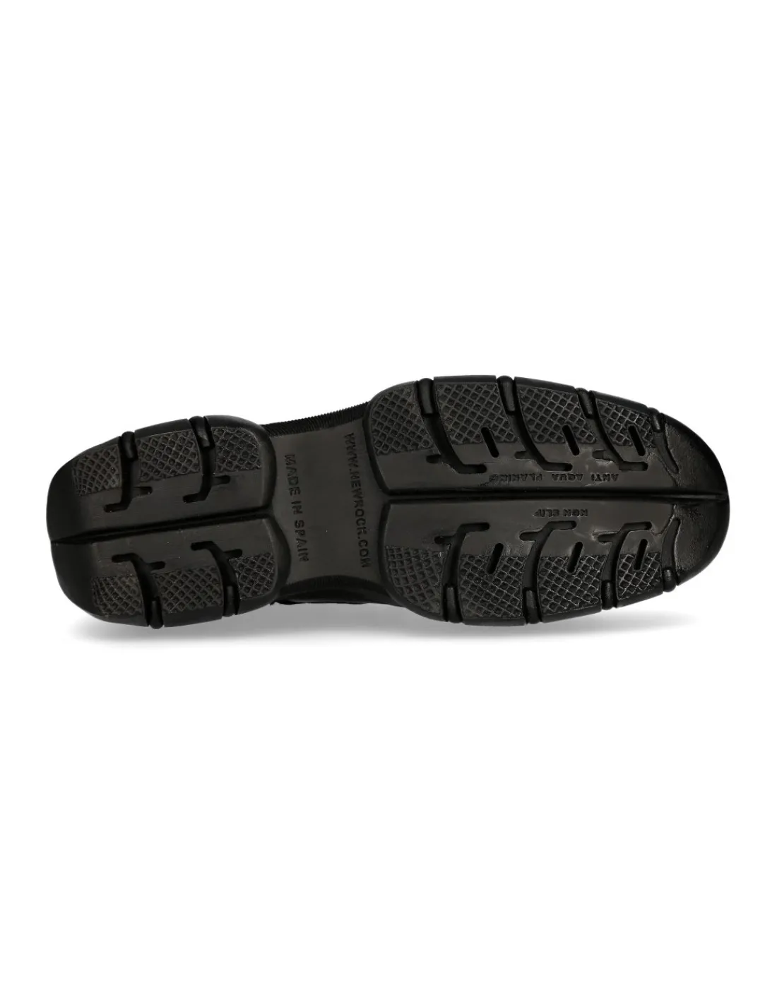New Rock FURIOUS M-CRASH001-C25 Hot