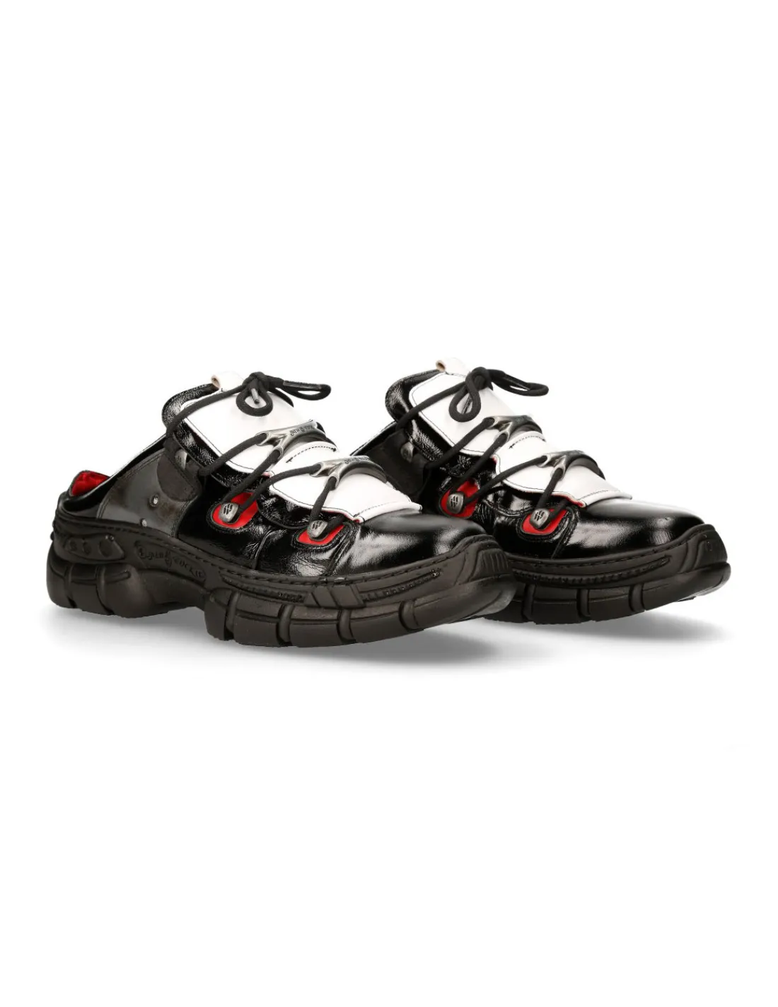 New Rock FURIOUS M-CRASH003-C2