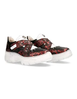 New Rock FURIOUS M-CRASH004-C20 Sale