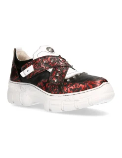 New Rock FURIOUS M-CRASH004-C20 Sale