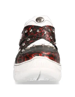 New Rock FURIOUS M-CRASH004-C20 Sale