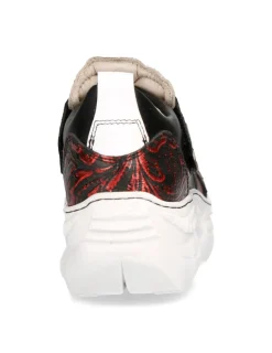 New Rock FURIOUS M-CRASH004-C20 Sale