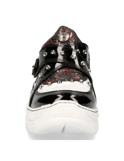New Rock FURIOUS M-CRASH004-C18 New