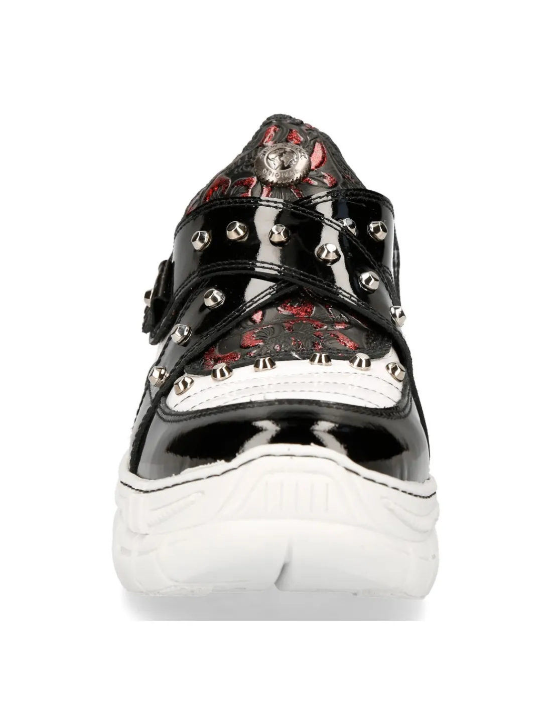 New Rock FURIOUS M-CRASH004-C18 New