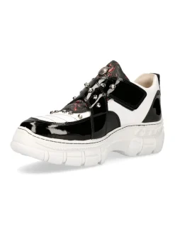 New Rock FURIOUS M-CRASH004-C18 New