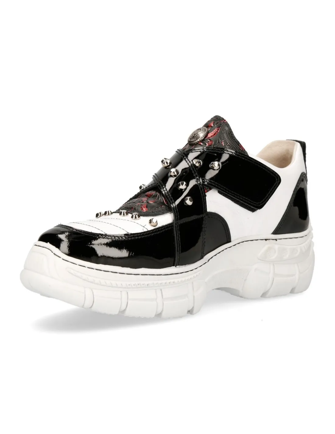 New Rock FURIOUS M-CRASH004-C18 New
