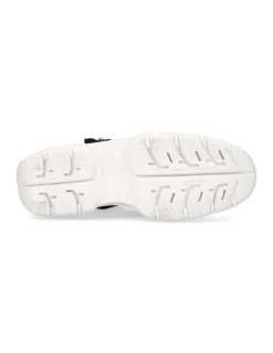 New Rock FURIOUS M-CRASH004-C18 New