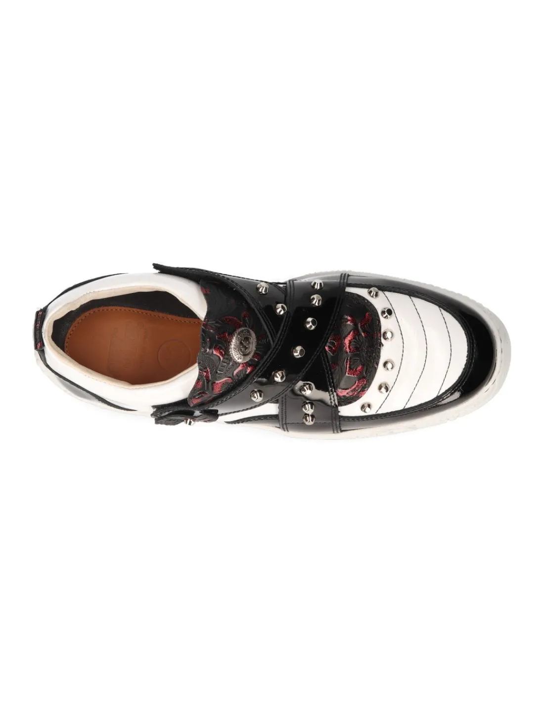 New Rock FURIOUS M-CRASH004-C18 New