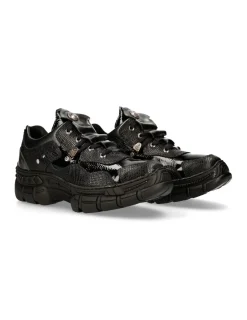 New Rock FURIOUS M-CRASH001-C24