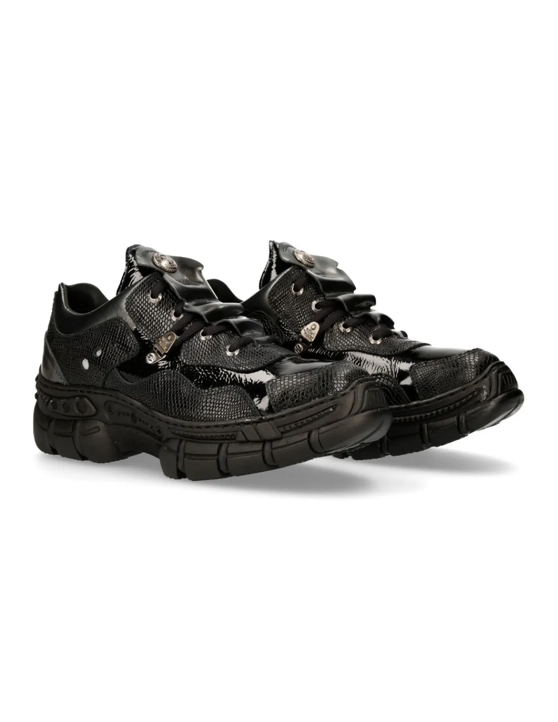 New Rock FURIOUS M-CRASH001-C24