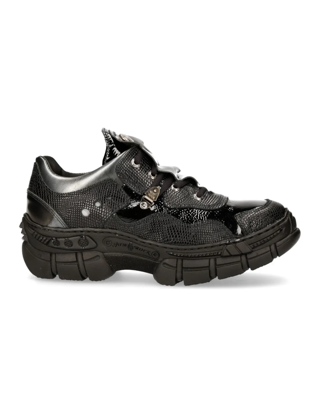 New Rock FURIOUS M-CRASH001-C24