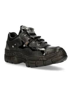 New Rock FURIOUS M-CRASH001-C24