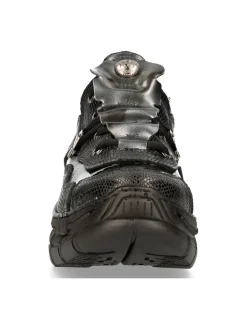 New Rock FURIOUS M-CRASH001-C24