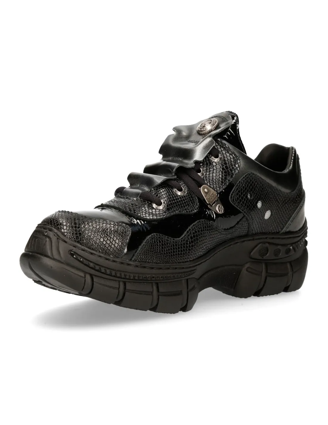 New Rock FURIOUS M-CRASH001-C24