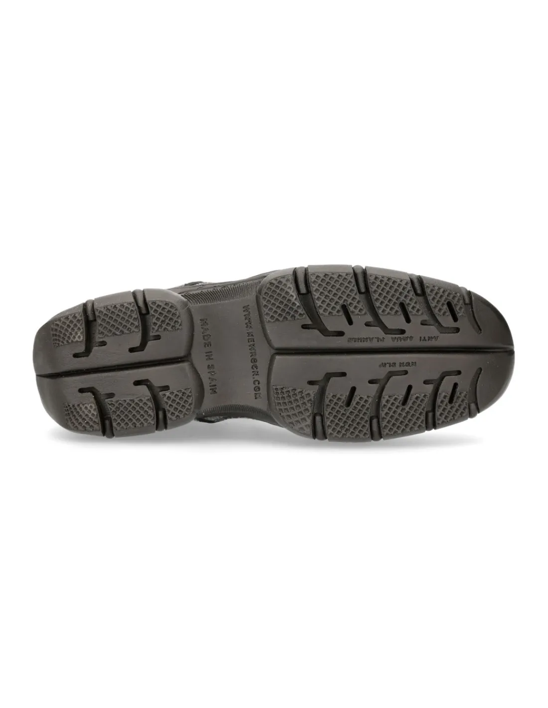 New Rock FURIOUS M-CRASH001-C24