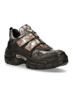 New Rock FURIOUS M-CRASH020-C7