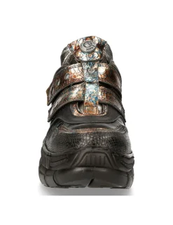 New Rock FURIOUS M-CRASH020-C7