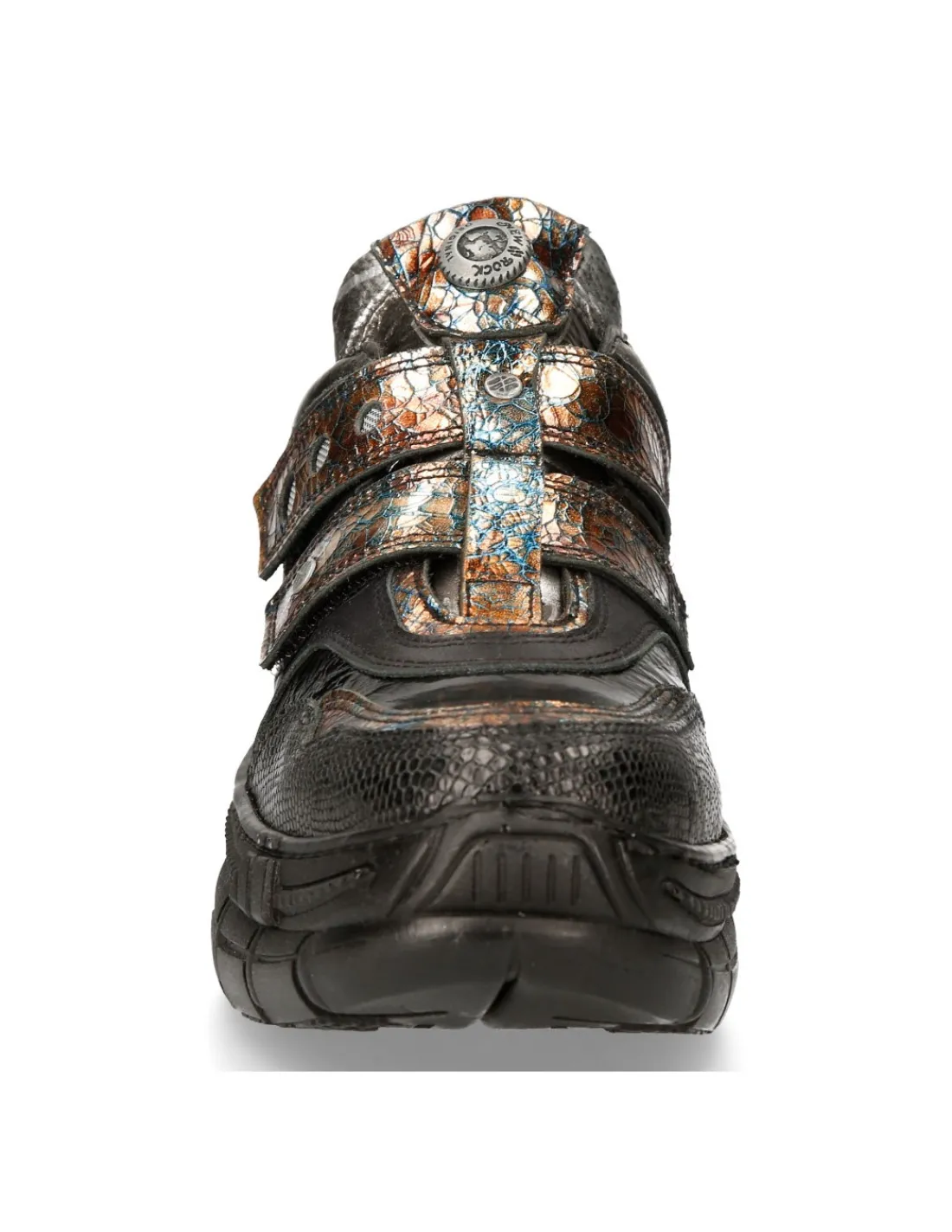 New Rock FURIOUS M-CRASH020-C7