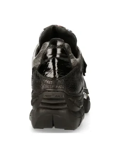 New Rock FURIOUS M-CRASH020-C7