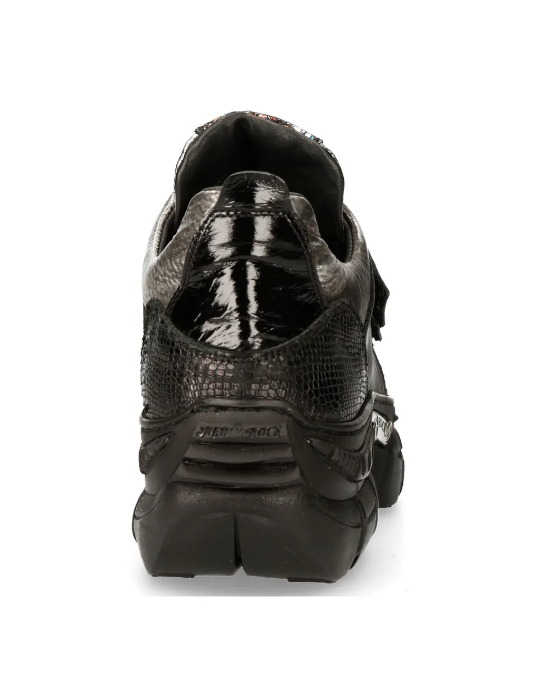 New Rock FURIOUS M-CRASH020-C7