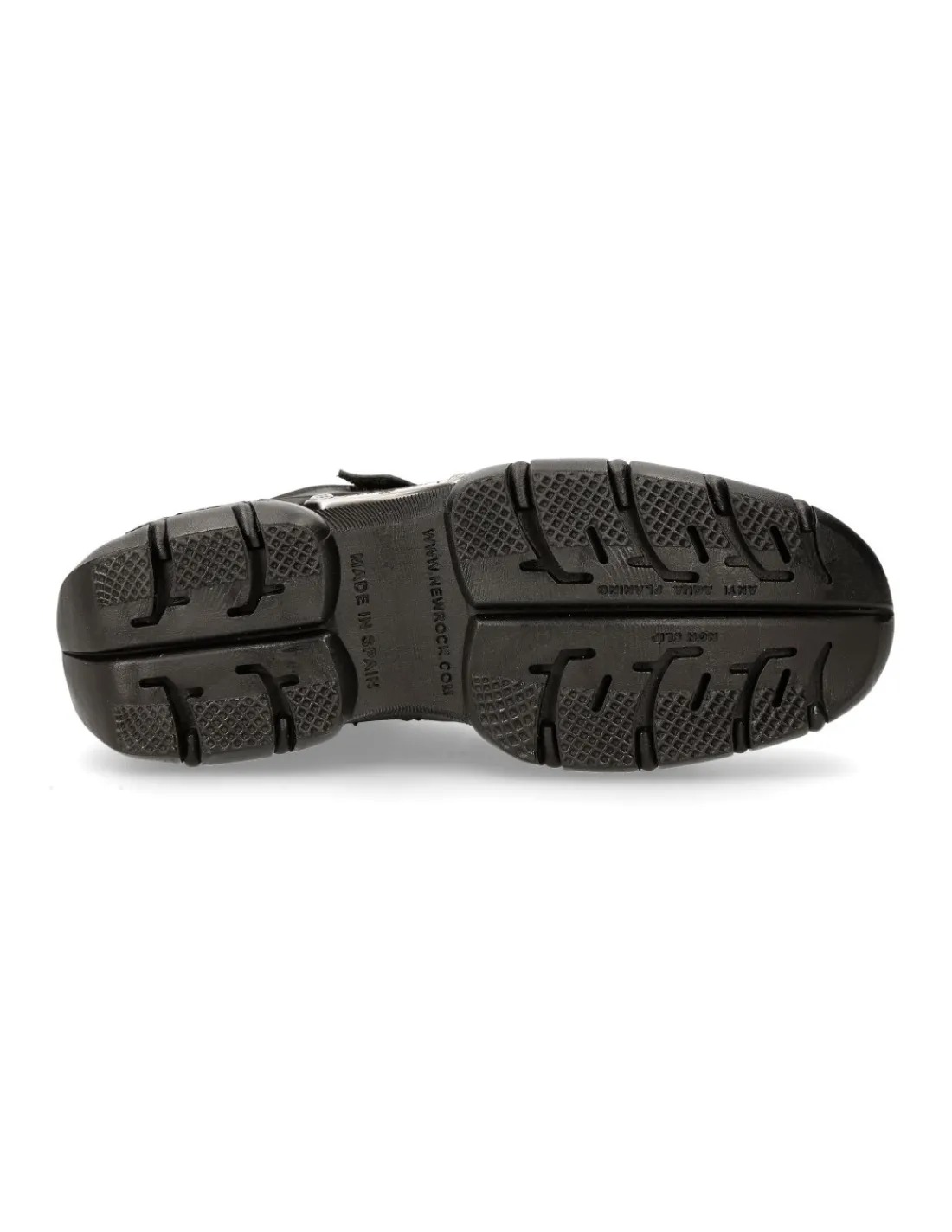 New Rock FURIOUS M-CRASH020-C7