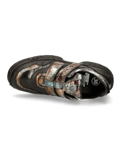 New Rock FURIOUS M-CRASH020-C7