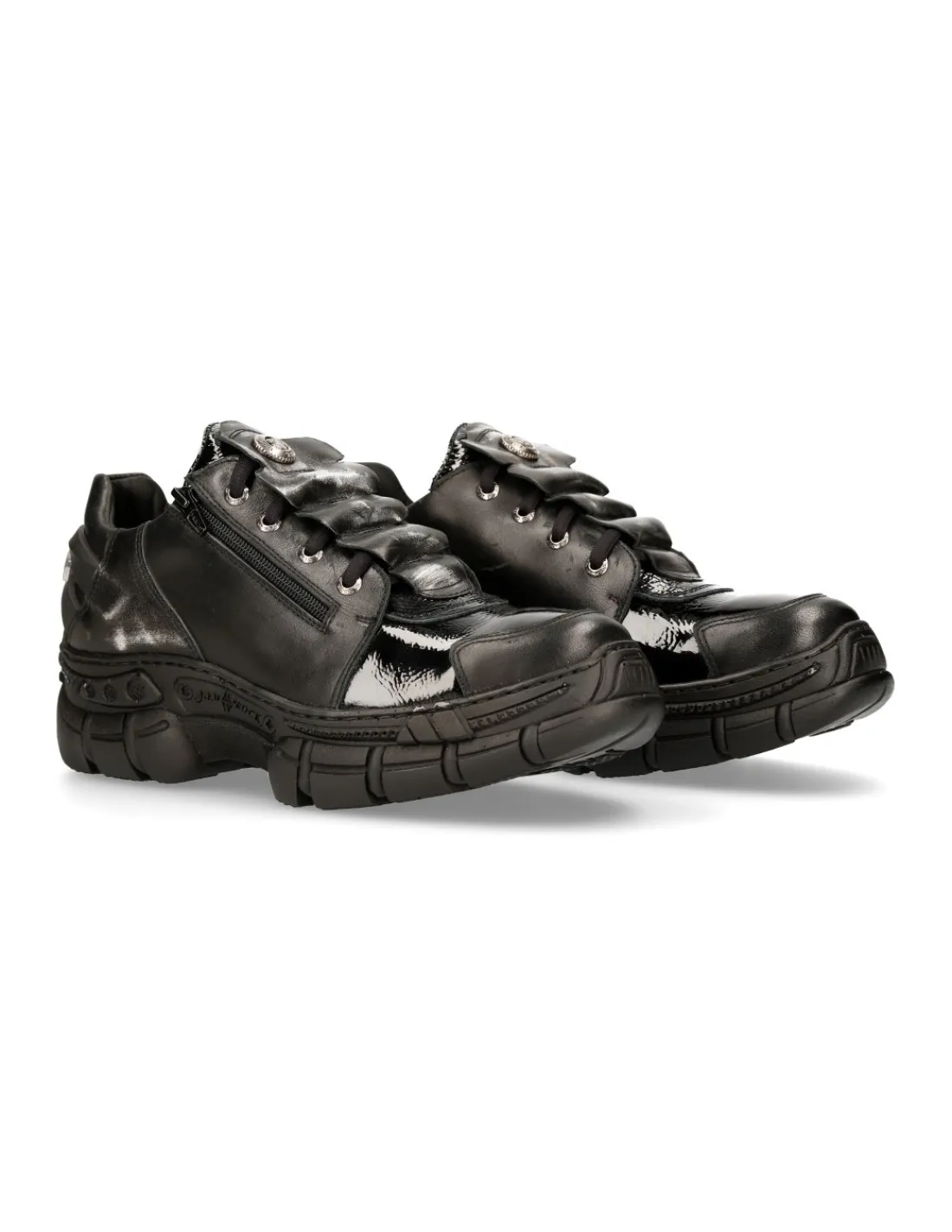 New Rock FURIOUS M-CRASH009-C4 Discount