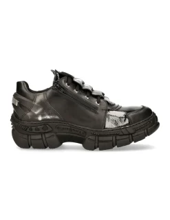 New Rock FURIOUS M-CRASH009-C4 Discount