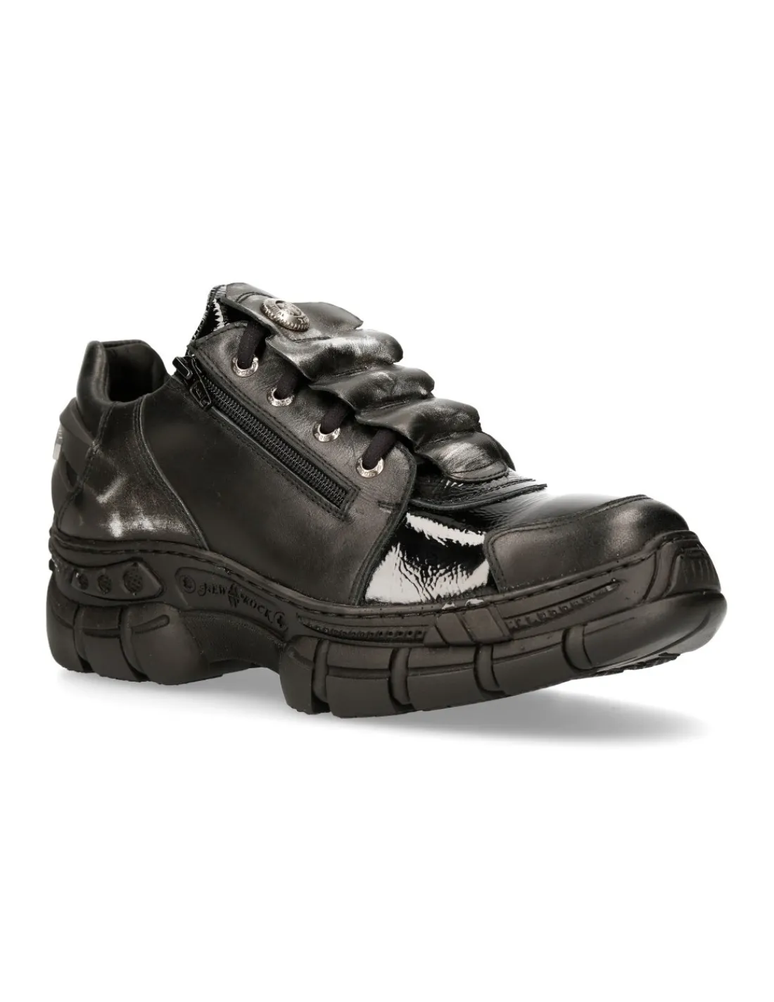 New Rock FURIOUS M-CRASH009-C4 Discount
