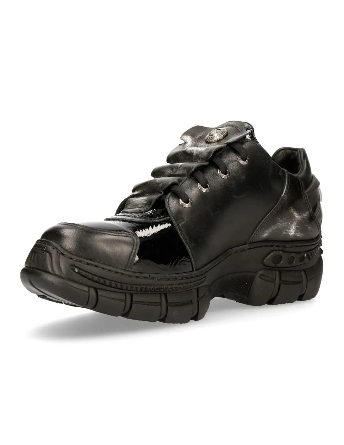 New Rock FURIOUS M-CRASH009-C4 Discount