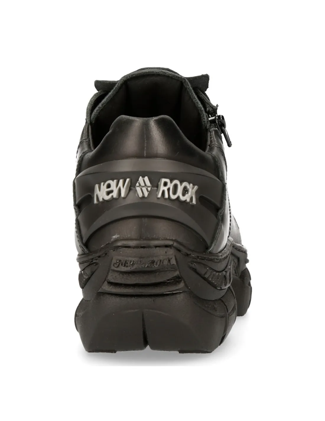 New Rock FURIOUS M-CRASH009-C4 Discount