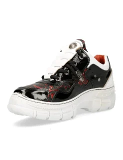 New Rock FURIOUS M-CRASH001-C21 Sale