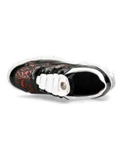 New Rock FURIOUS M-CRASH001-C21 Sale