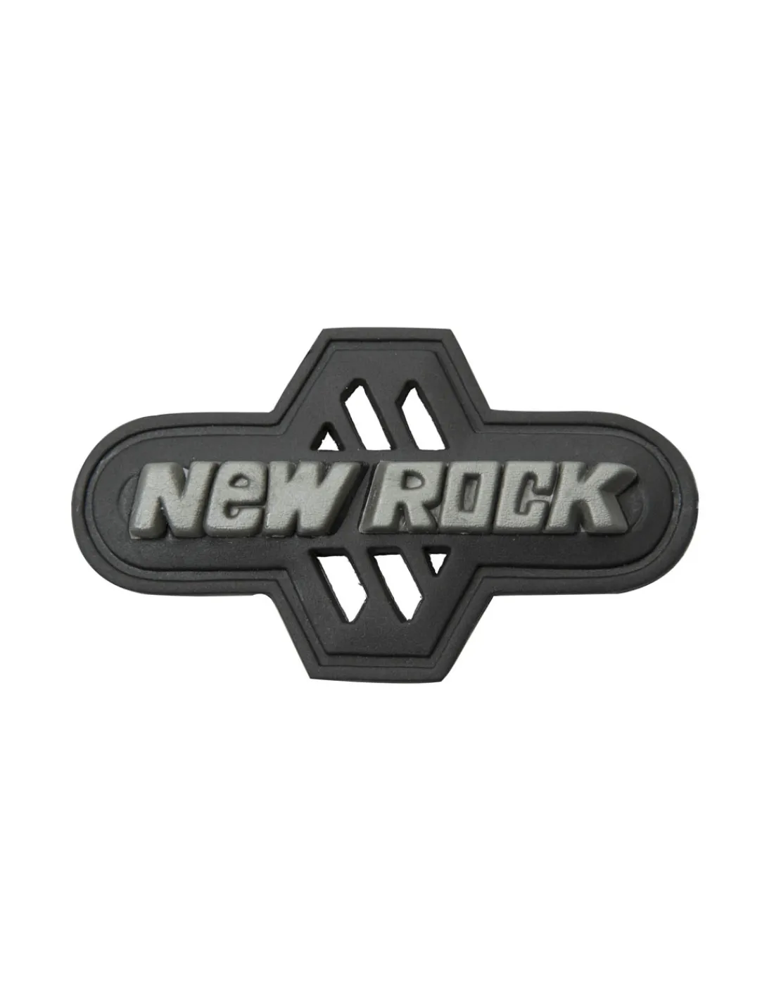 New Rock GOMA_ANAGRAMA_001 Clearance