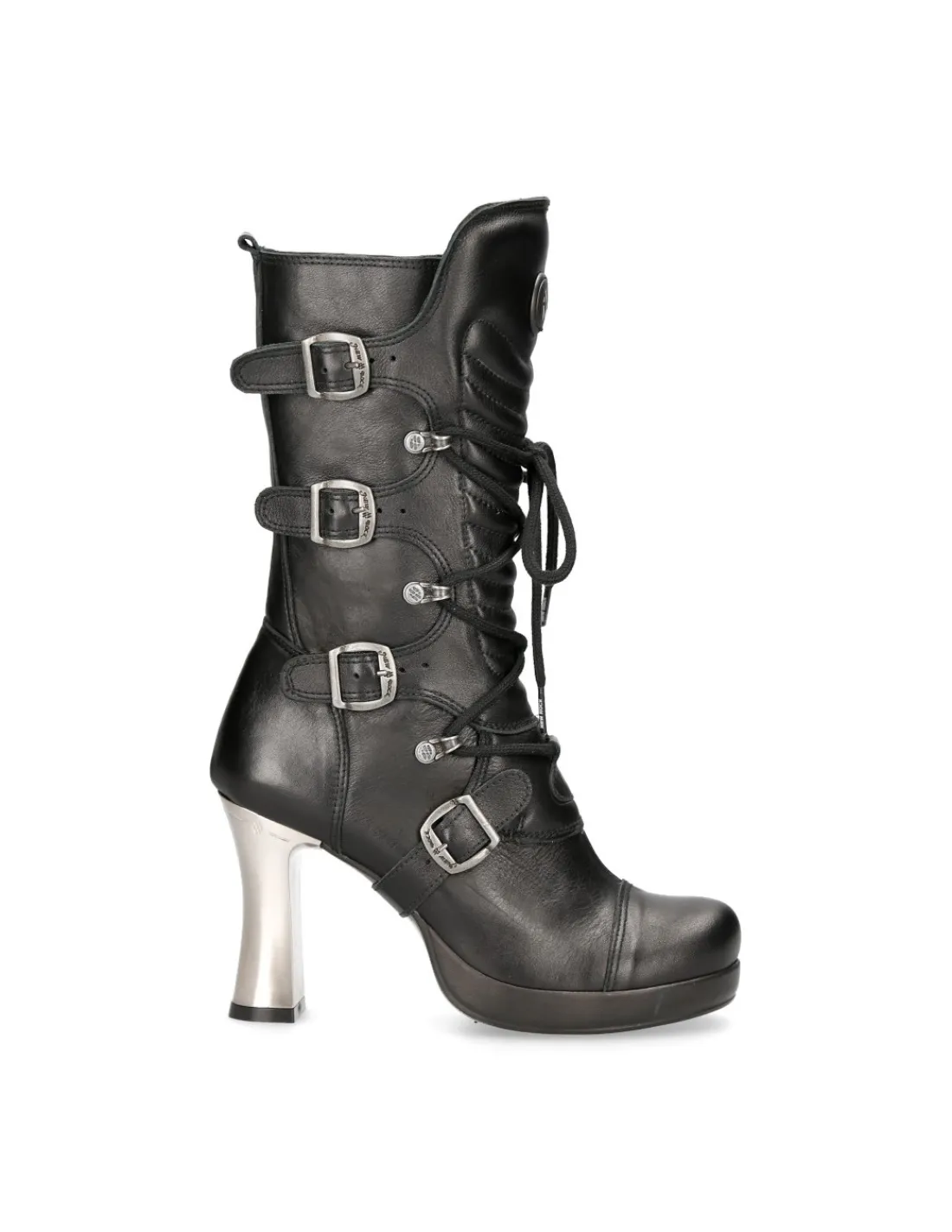 New Rock GOTH M-5815-C2 Hot