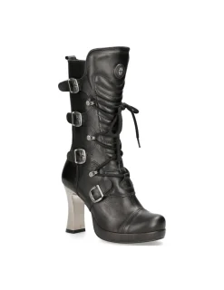 New Rock GOTH M-5815-C2 Hot