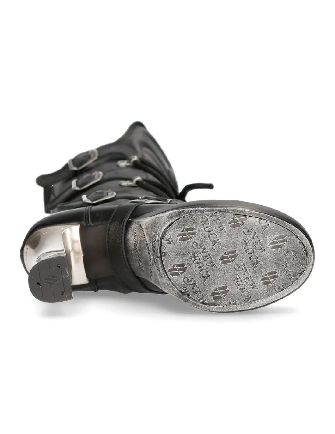 New Rock GOTH M-5815-C2 Hot
