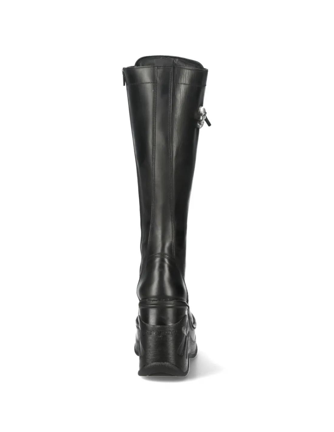 New Rock HIGH BOOT CUÑA M-SP9811-S1 Clearance