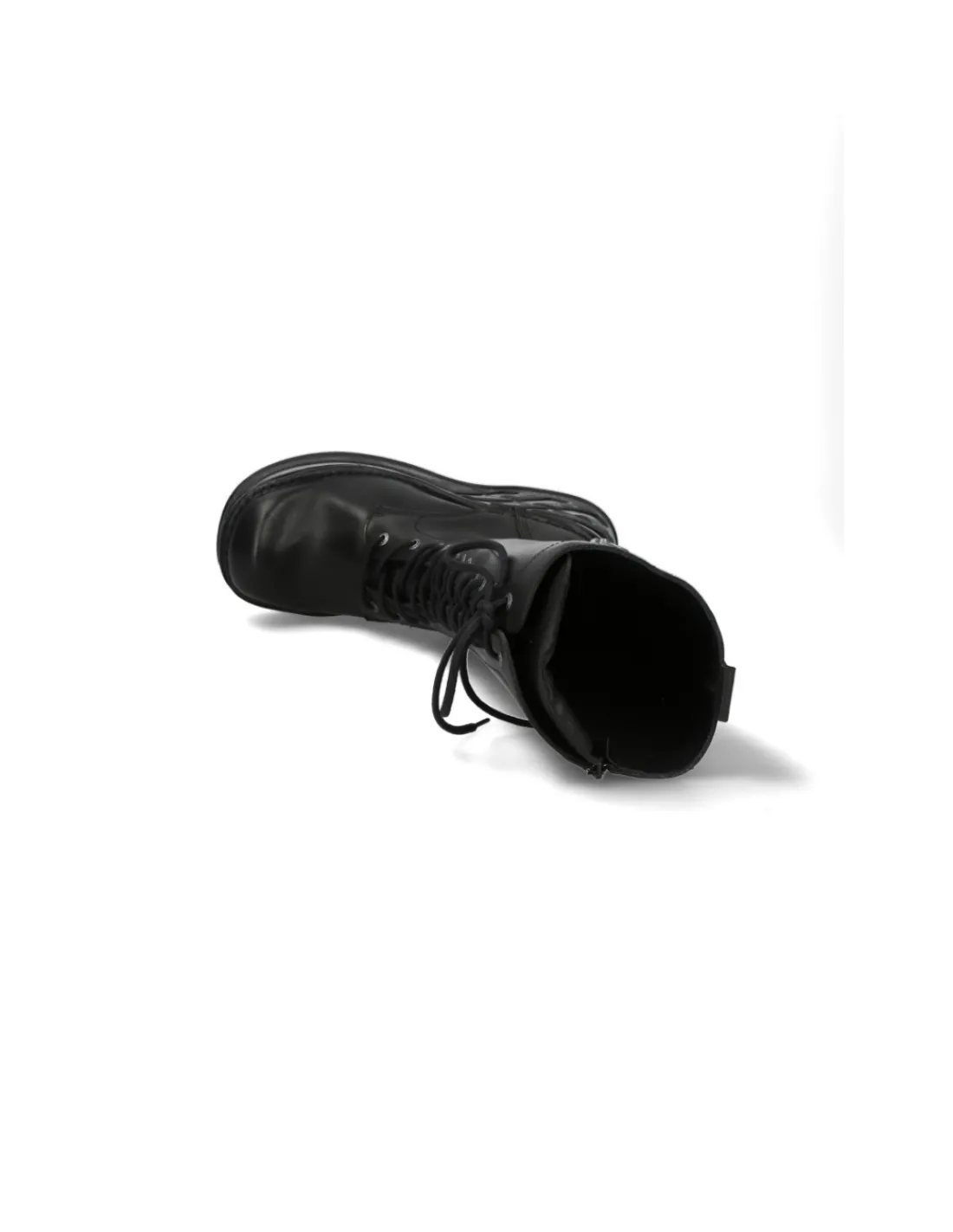 New Rock HIGH BOOT CUÑA M-SP9811-S1 Clearance
