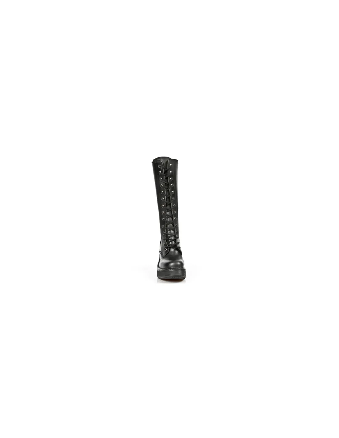 New Rock HIGH BOOT METALLIC M-8357-C1 Best