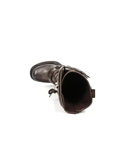 New Rock HIGH BOOT METALLIC M-8272-C2 Discount