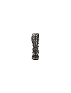 New Rock HIGH BOOT METALLIC M-1013-C10 Outlet