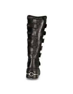 New Rock HIGH BOOT METALLIC M-151-C2 Online