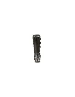 New Rock HIGH BOOT METALLIC M-308-R4 New